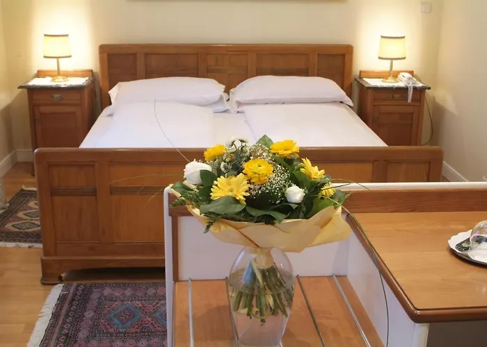 Hotel Villa Westend