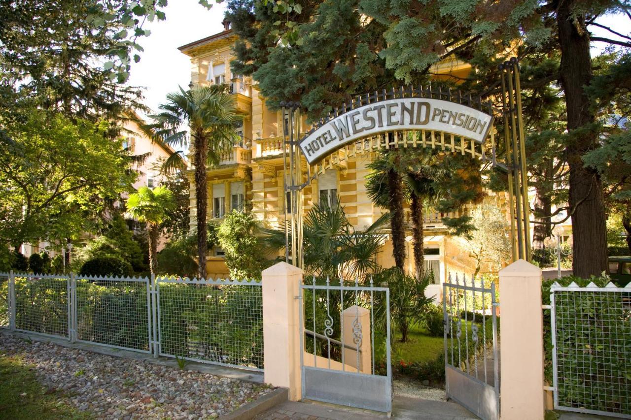 Westend Hotel