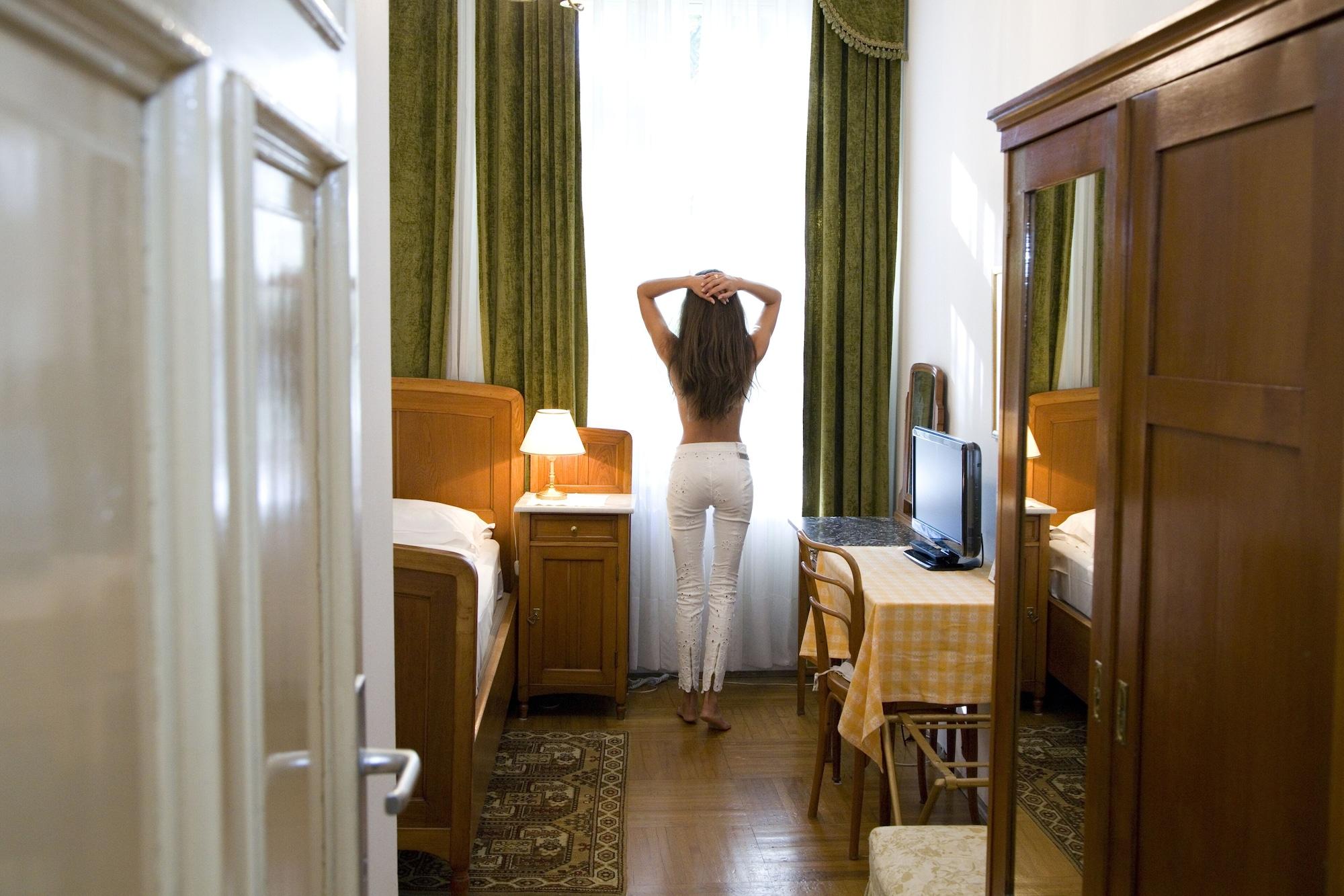 Hotel Westend Merano