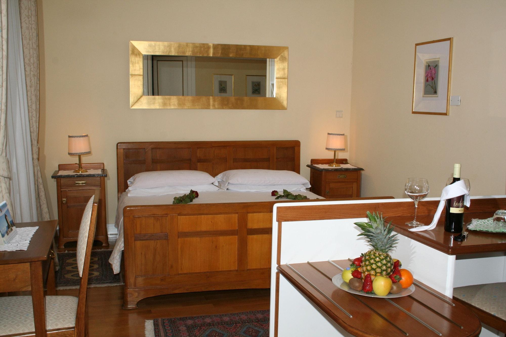 Westend Hotel Merano