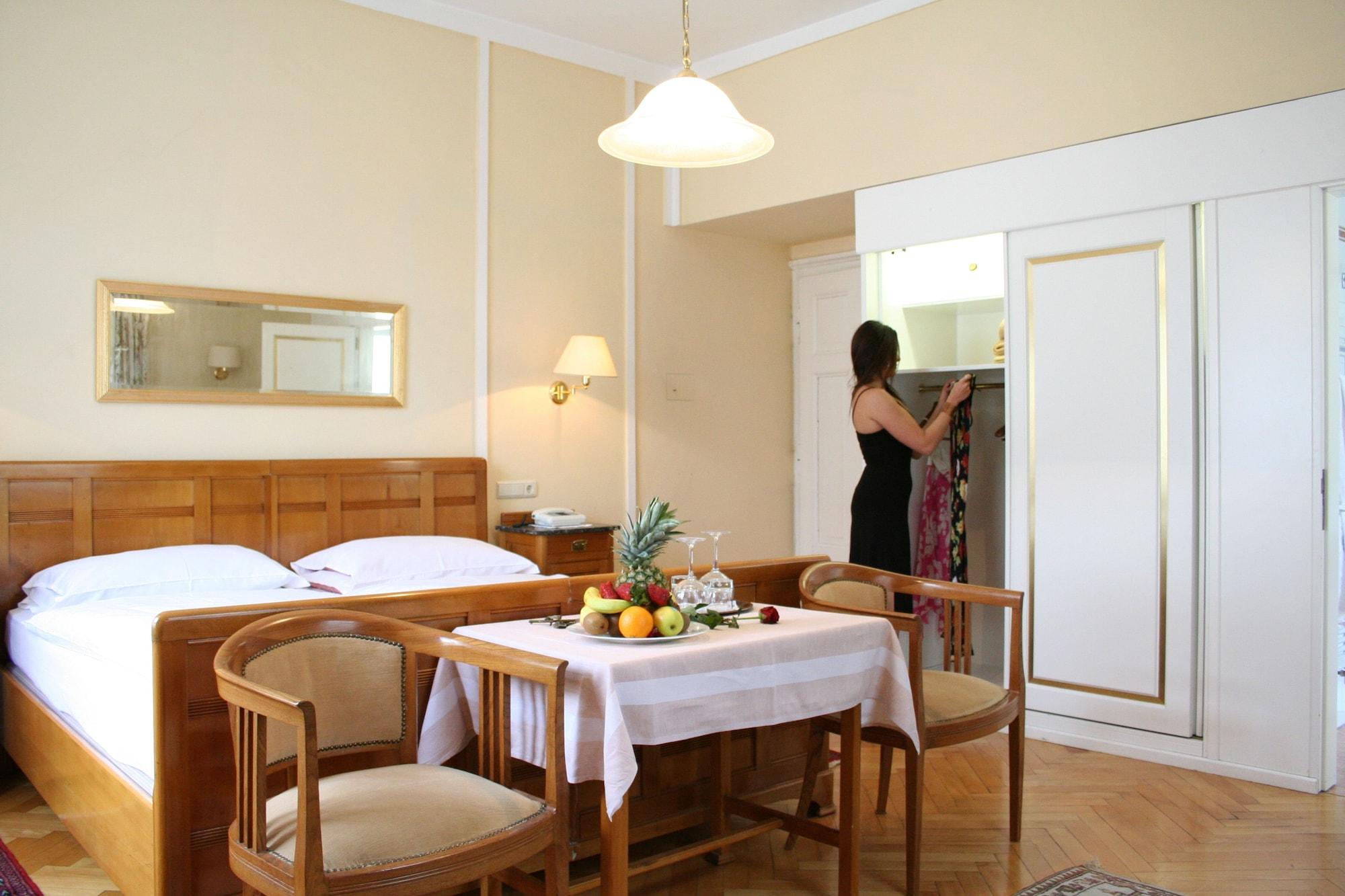 Westend Hotel Merano