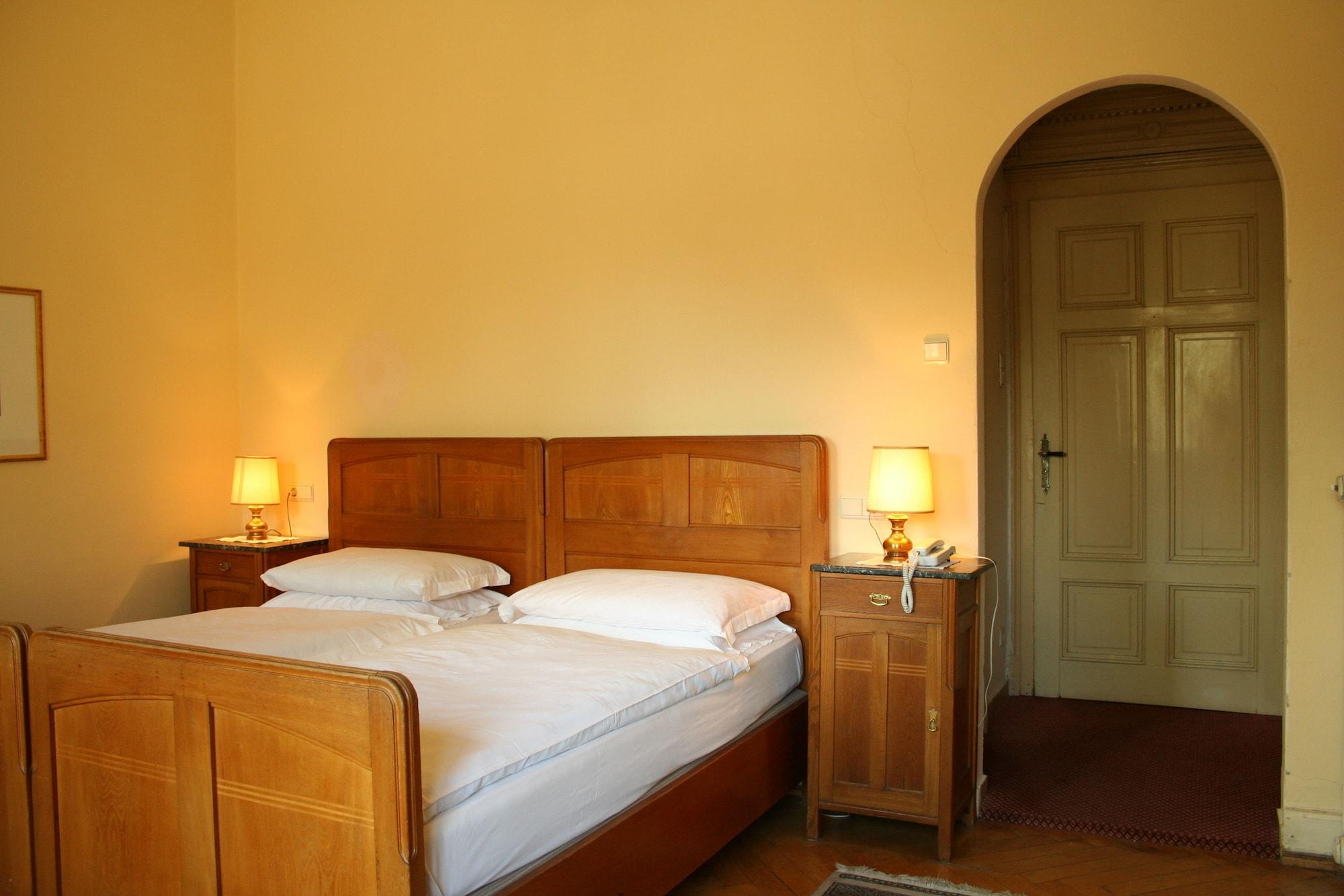 Hotel Westend