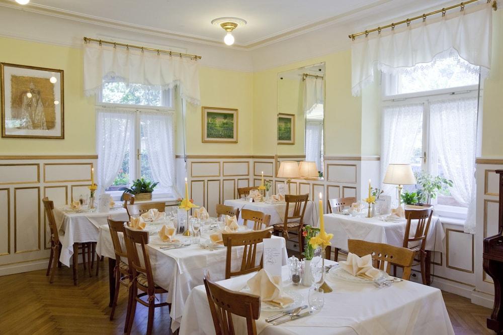 Hotel Westend Merano