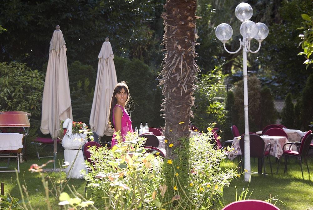 Westend Hotel Merano