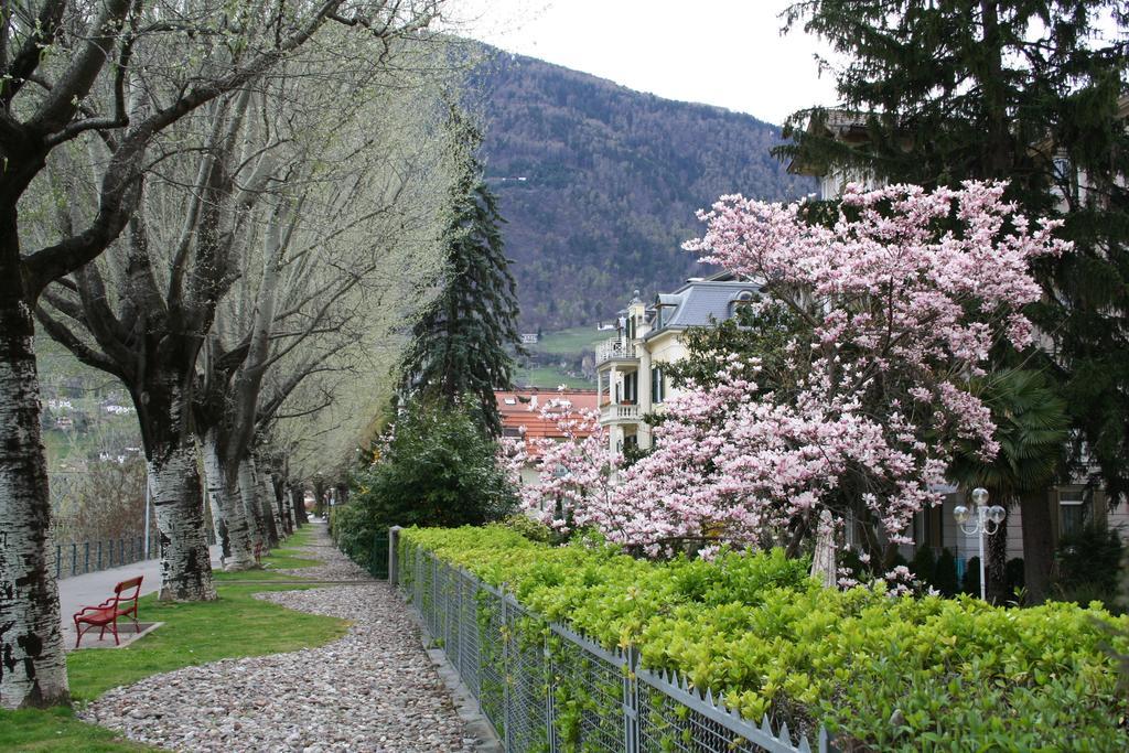 Westend 3* Merano