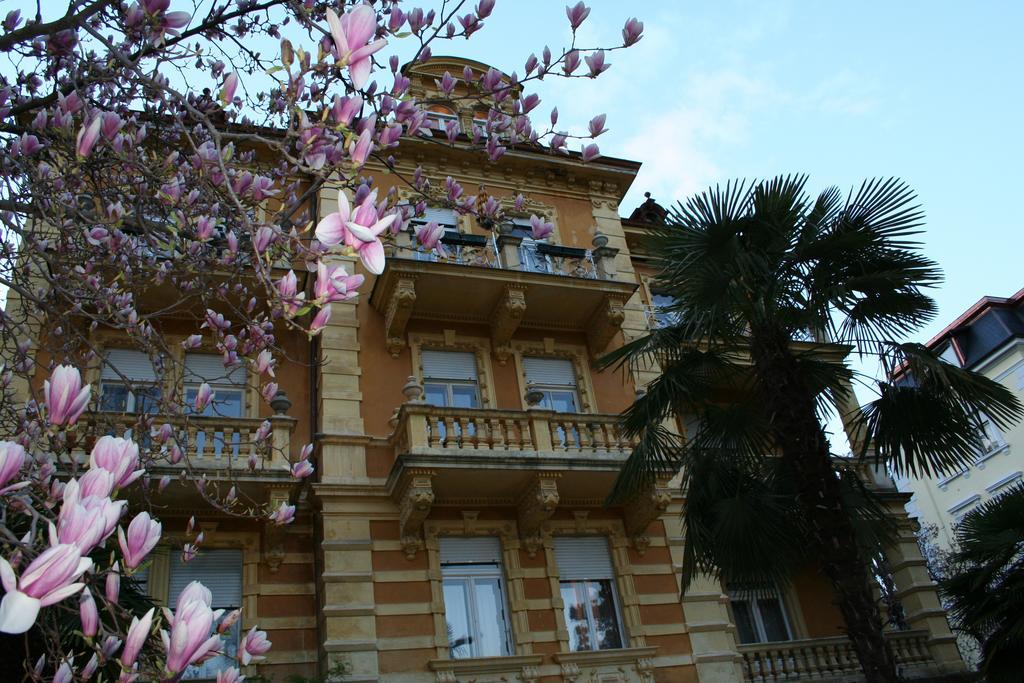 Westend Hotel 3*