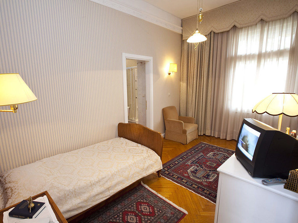 Westend 3* Merano