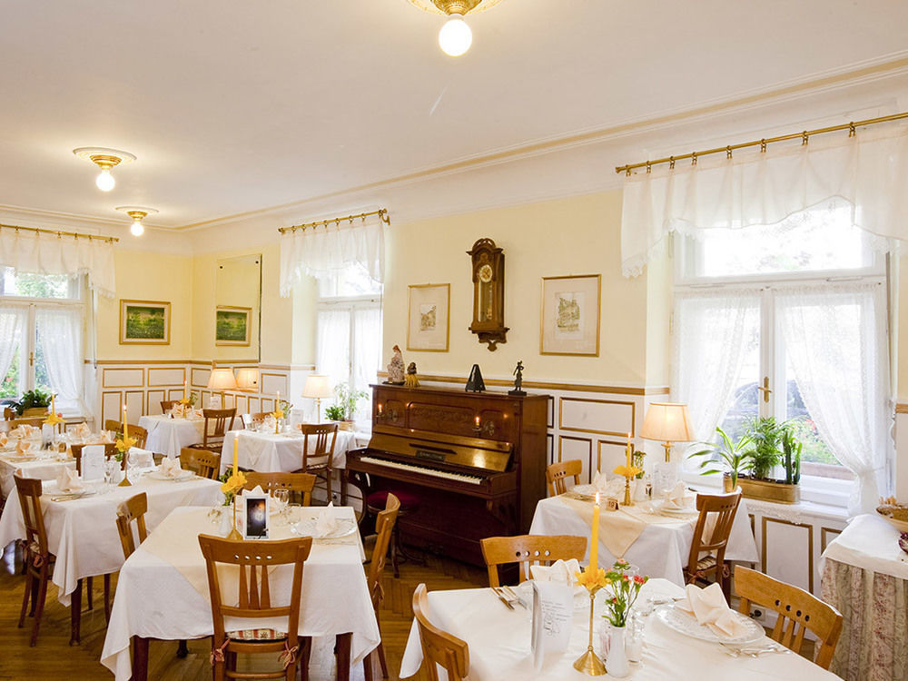 Westend Merano