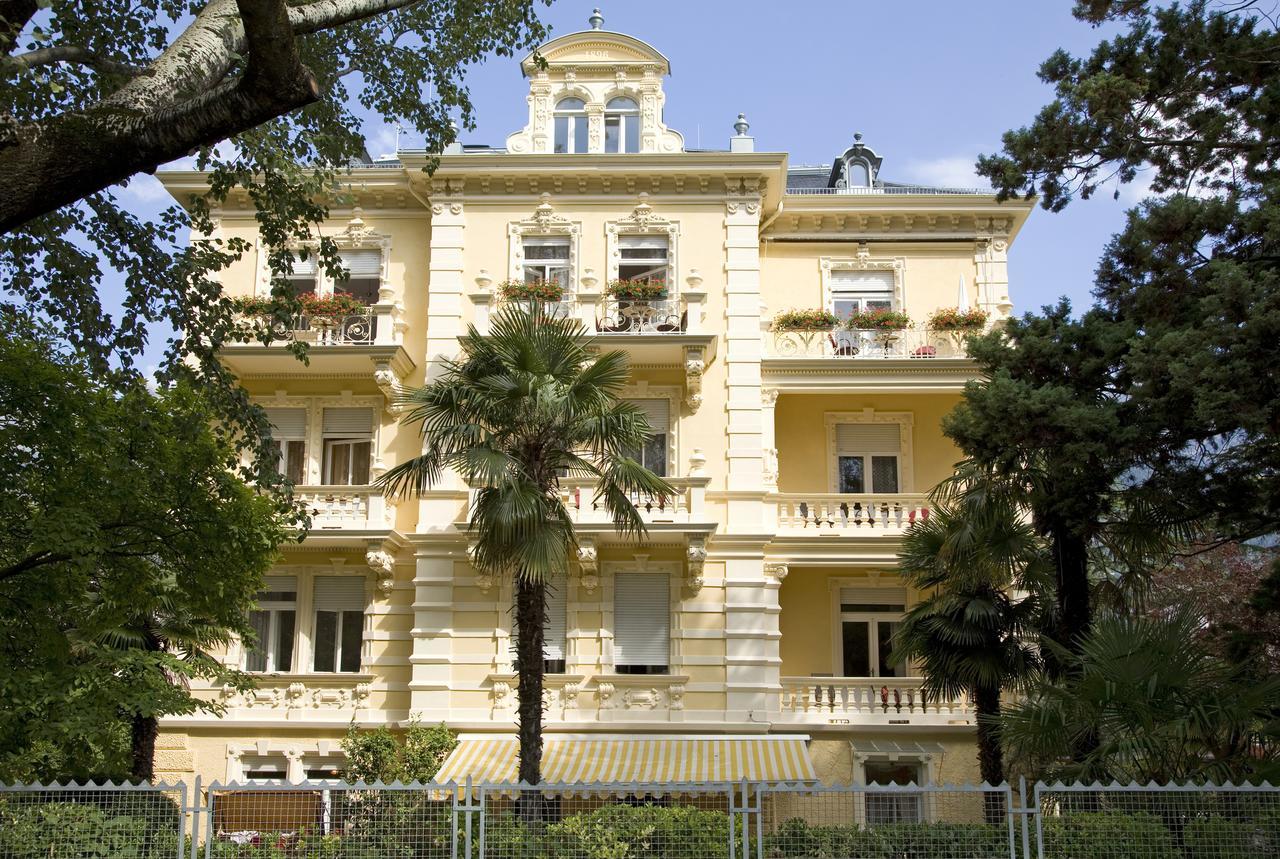 Westend Hotel Merano