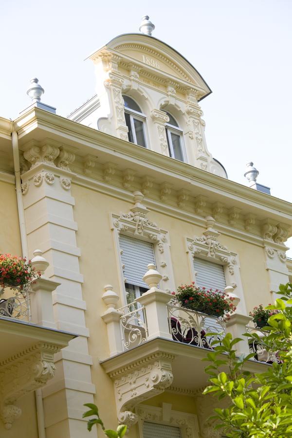 Hotel Westend Merano