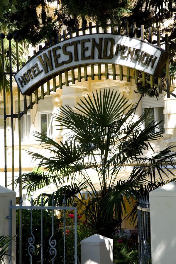 Hotel Westend 3*