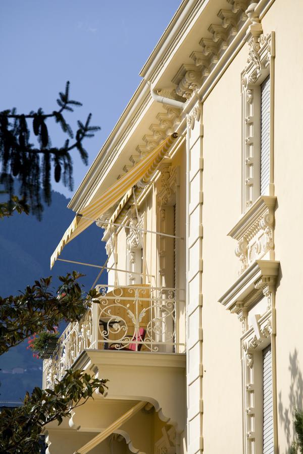 Hotel Westend 3*