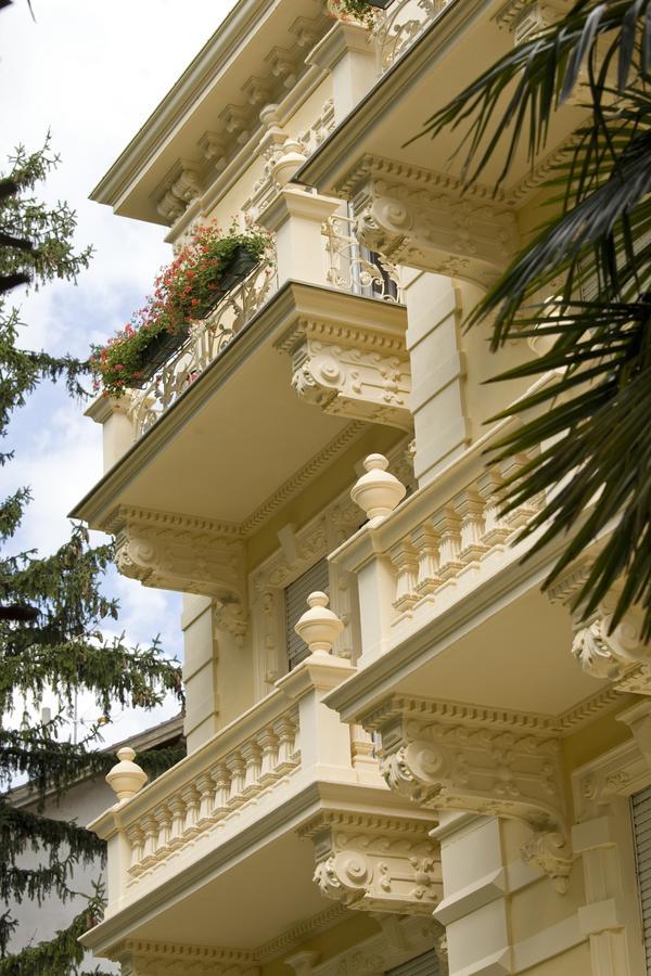 Hotel Westend 3*
