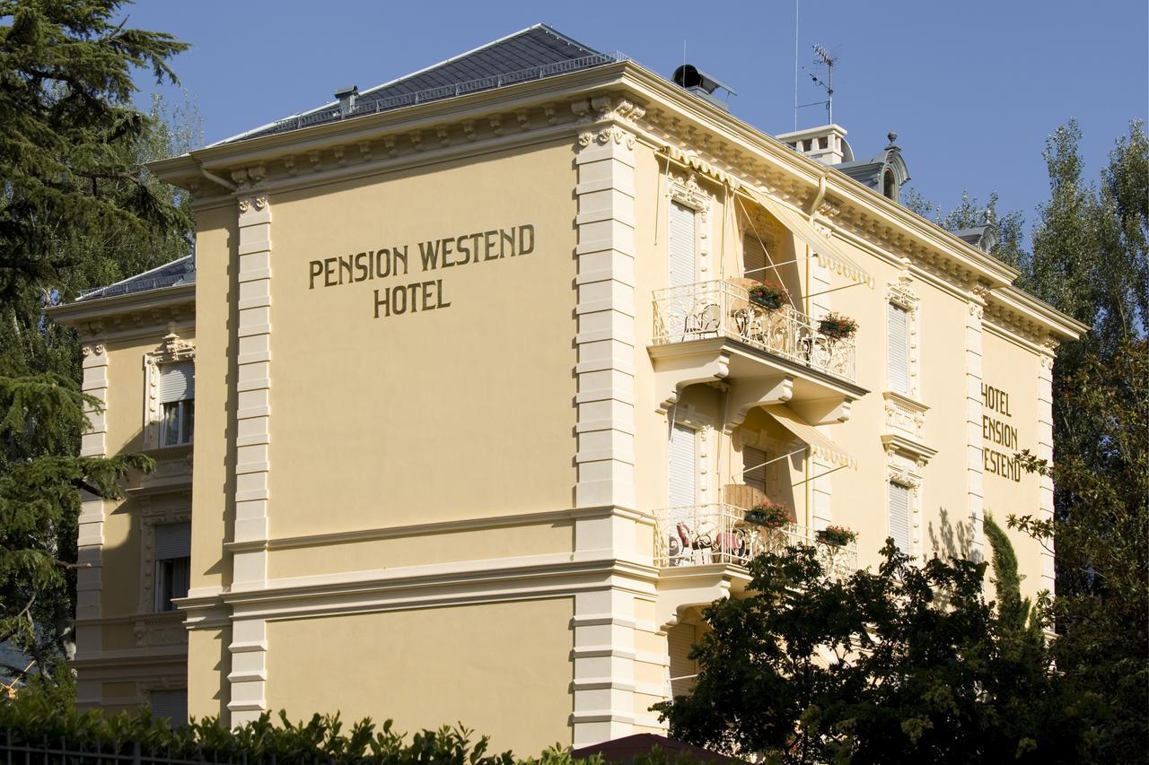 Hotel Westend