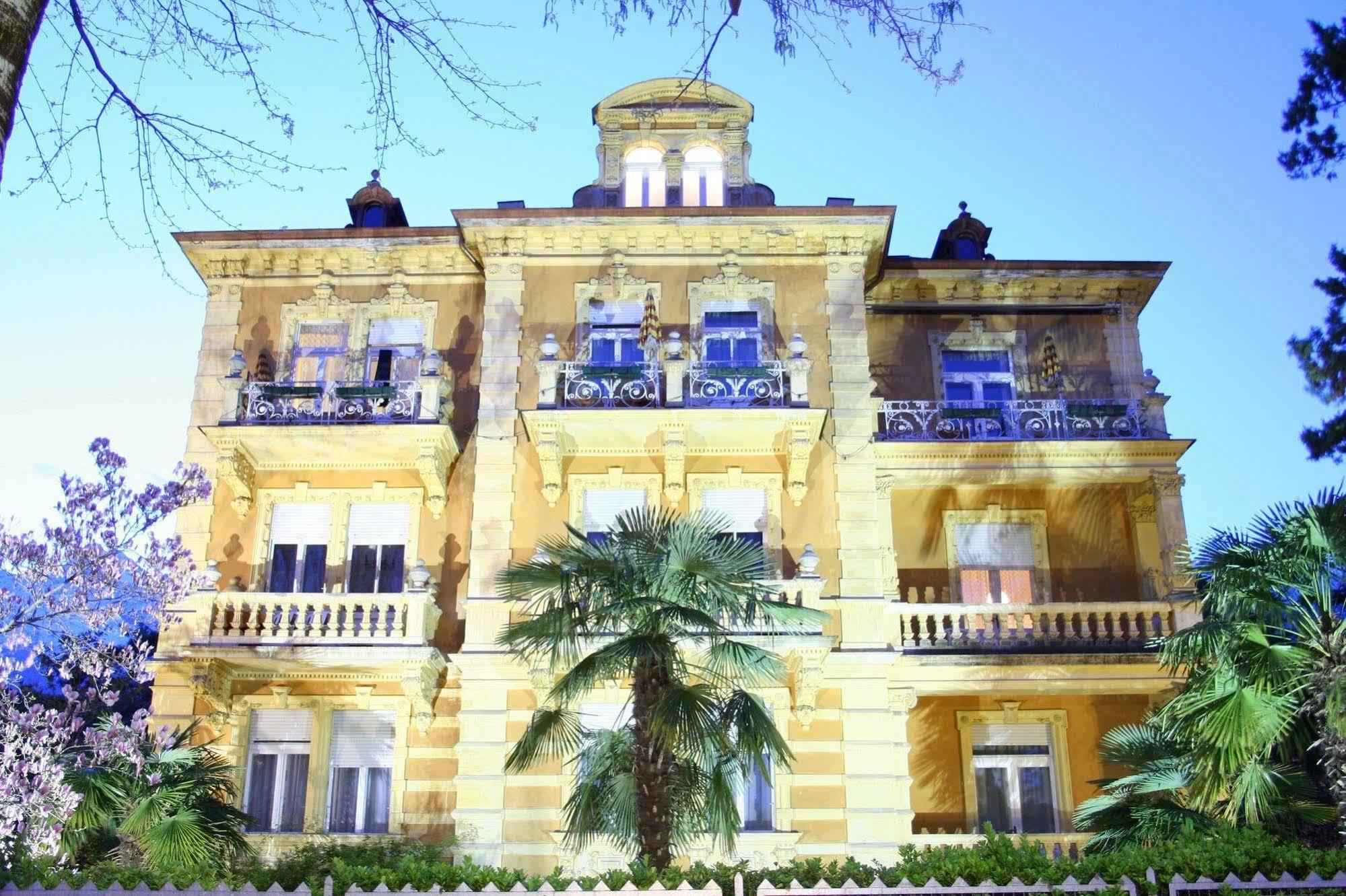 Westend Hotel Merano