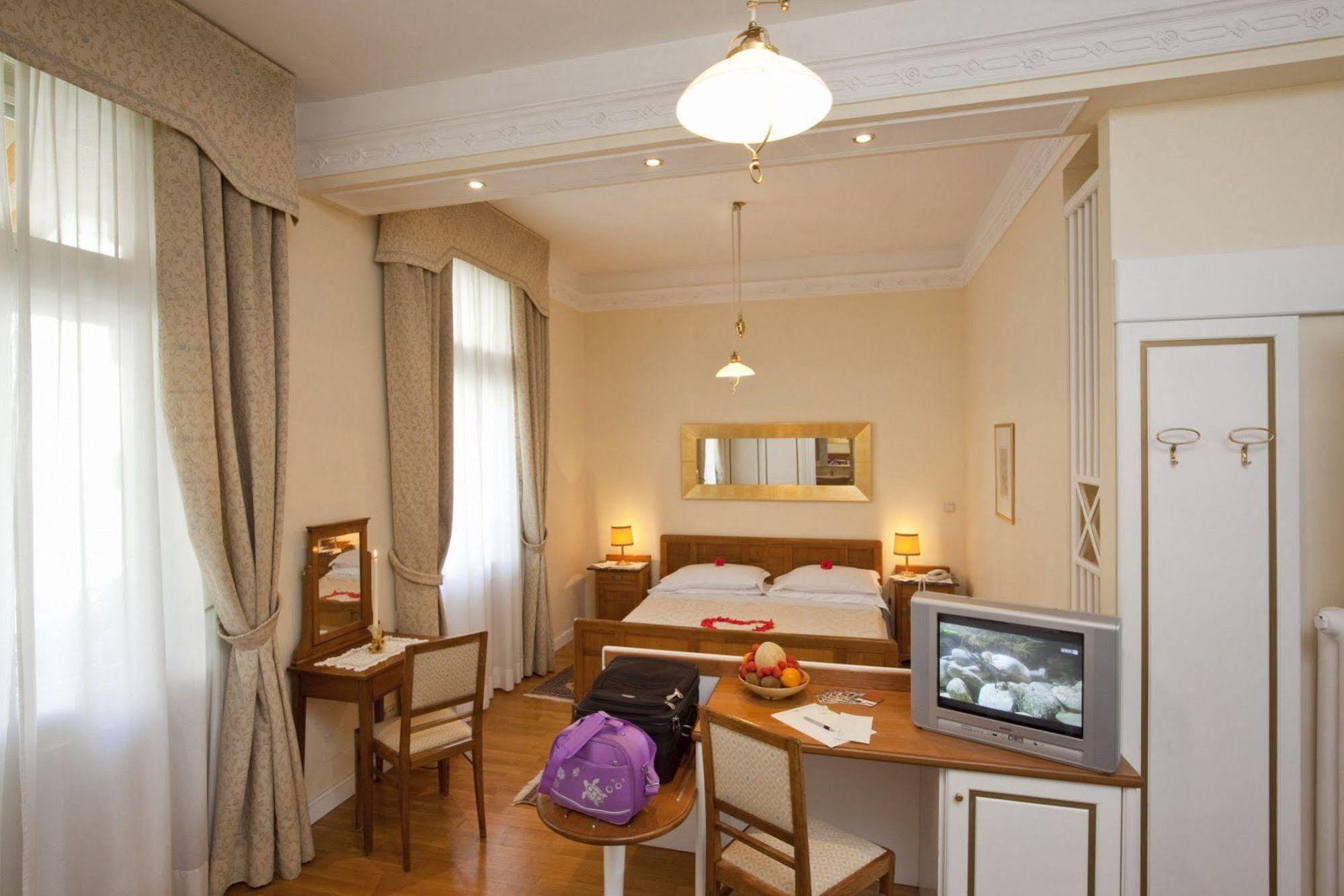 Westend Merano