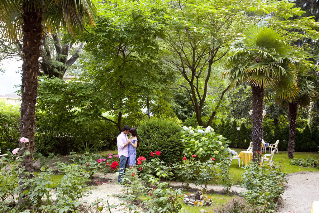 Westend Hotel Merano