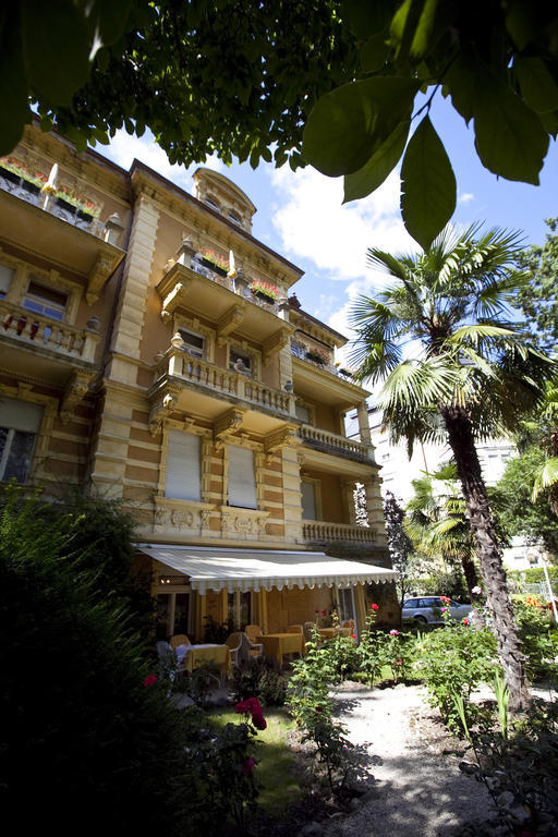 Hotel Westend 3*